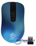 Mysz Bezprzewodowa REBELTEC RBLMYS00057 Mysz Bezprzewodowa REBELTEC RBLMYS00057