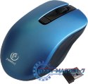 Mysz Bezprzewodowa REBELTEC RBLMYS00057 Mysz Bezprzewodowa REBELTEC RBLMYS00057