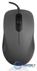 Mysz Przewodowa MODECOM MC-M10S Czarny