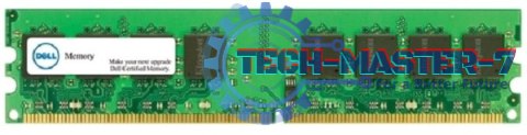 Pamięć DELL (RDIMM/DDR4/16 GB/3200MHz/SINGLE) Pamięć DELL (RDIMM/DDR4/16 GB/3200MHz/SINGLE)
