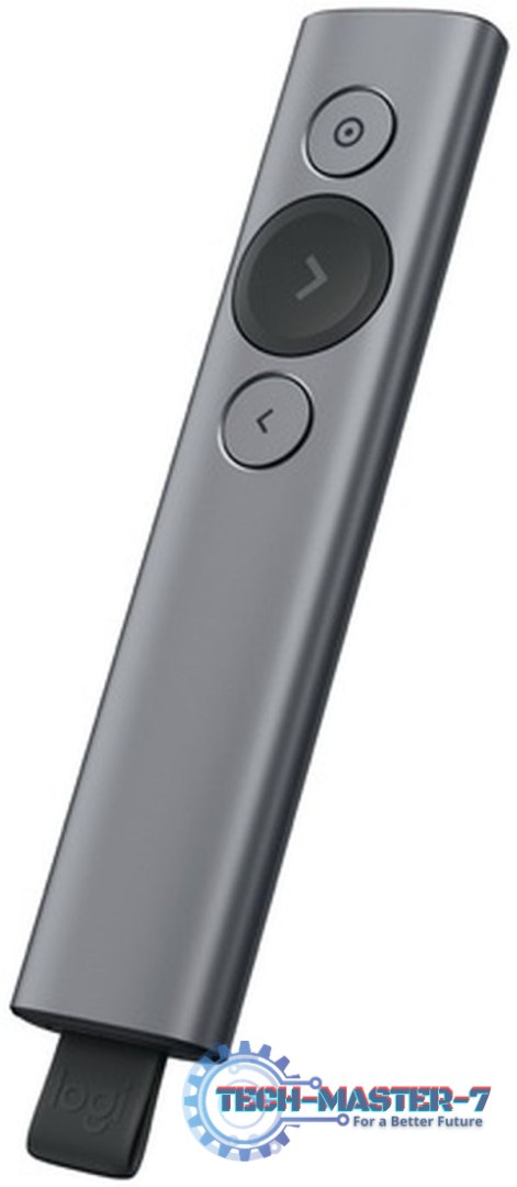 Prezenter LOGITECH 910-005166 Prezenter LOGITECH 910-005166