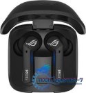 Słuchawki bezprzewodowe ASUS Rog Cetra True Wireless Czarny (Czarny)