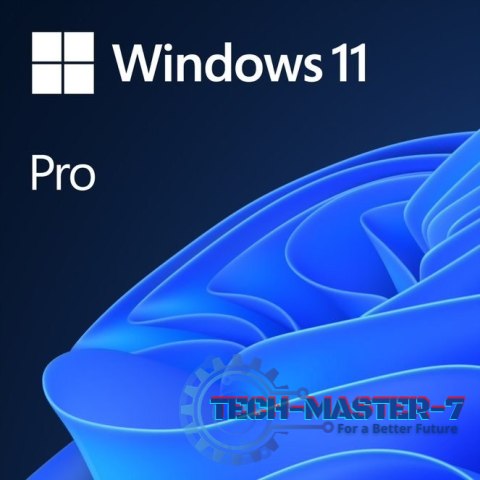 System operacyjny MICROSOFT Windows 11 Pro System operacyjny MICROSOFT Windows 11 Pro