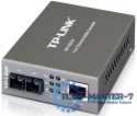TP-Link MC100CM konwerter światłowodowy multimodowy