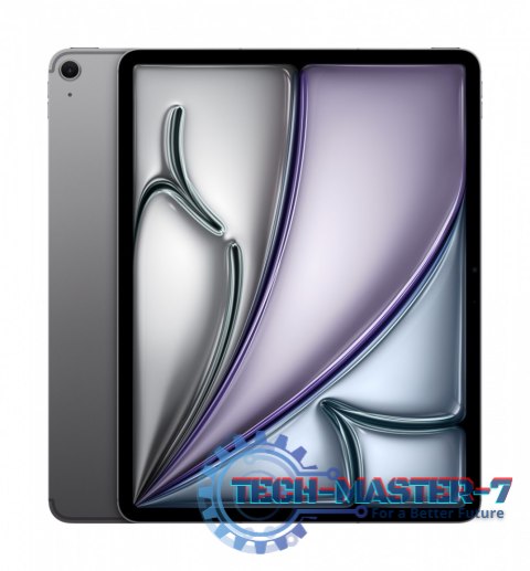 Tablet APPLE iPad Air 13 cali Wi-Fi + Cellular 128 GB Gwiezdna Szarość (13"/Apple M2/128GB/iPadOS 17/Wi-Fi/Szaro-czarny) Tablet APPLE iPad Air 13 cali Wi-Fi + Cellular 128 GB Gwiezdna Szarość (13"/Apple M2/128GB/iPadOS 17/Wi-Fi/Szaro-czarny)