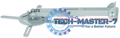Uchwyt do projektora TB TB-M52 (10 kg) Uchwyt do projektora TB TB-M52 (10 kg)