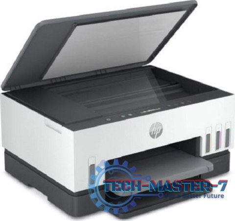 Urządzenie wielofunkcyjne atramentowe HP Smart Tank 670 6UU48A Urządzenie wielofunkcyjne atramentowe HP Smart Tank 670 6UU48A