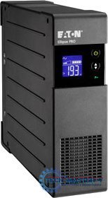 Zasilacz awaryjny EATON Ellipse Pro 1200 IEC ELP1200IEC 1200VA Zasilacz awaryjny EATON Ellipse Pro 1200 IEC ELP1200IEC 1200VA