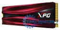 Dysk SSD M.2 ADATA XPG GAMMIX S11 Pro 1 TB XPG (M.2 2280″ /1 TB /PCI Express /3350MB/s /2800MB/s) Dysk SSD M.2 ADATA XPG GAMMIX S11 Pro 1 TB XPG (M.2 2280″ /1 TB /PCI Express /3350MB/s /2800MB/s)