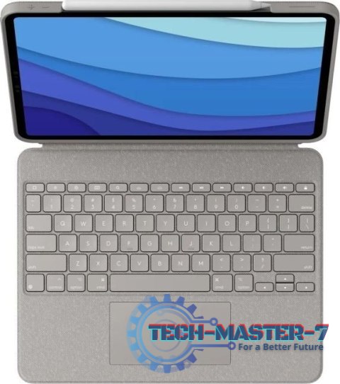 Etui LOGITECH Combo Touch 1_789097 Etui LOGITECH Combo Touch 1_789097