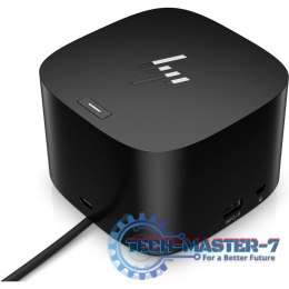 HP 4J0G4AA (Czarny /Zasilające )