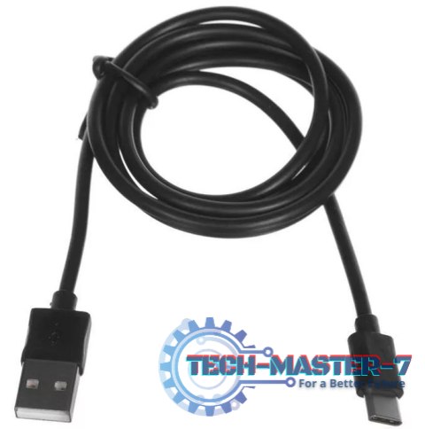Kabel USB IBOX microUSB typ B 1 Kabel USB IBOX microUSB typ B 1