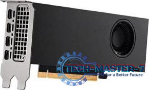 Karta graficzna PNY Quadro RTX A2000 12GB GDDR6 (VCNRTXA2000-12GB-SB) Karta graficzna PNY Quadro RTX A2000 12GB GDDR6 (VCNRTXA2000-12GB-SB)