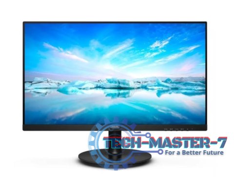 Monitor PHILIPS 222V8LA/00 (21.5" /VA /75Hz /1920 x 1080 /Czarny) Monitor PHILIPS 222V8LA/00 (21.5" /VA /75Hz /1920 x 1080 /Czarny)