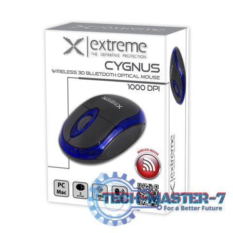 Mysz Bezprzewodowa ESPERANZA XM106B Mysz Bezprzewodowa ESPERANZA XM106B