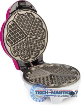 Opiekacz GORENJE WCM702PW 559642 (700W /Biało-różowy )