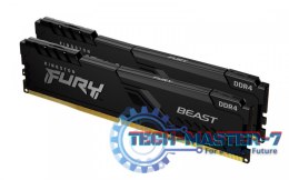 Pamięć KINGSTON (DIMM/DDR4/64 GB/3200MHz/16CL/DUAL)
