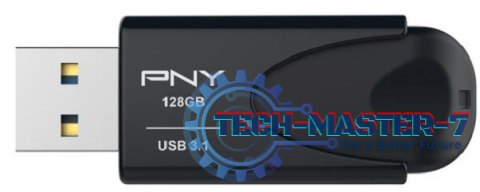 Pendrive (Pamięć USB) PNY (128 GB /Czarny ) Pendrive (Pamięć USB) PNY (128 GB /Czarny )