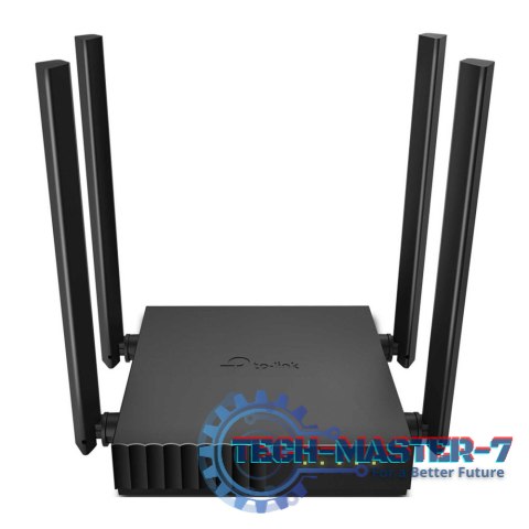 Router TP-LINK Archer C54 Router TP-LINK Archer C54