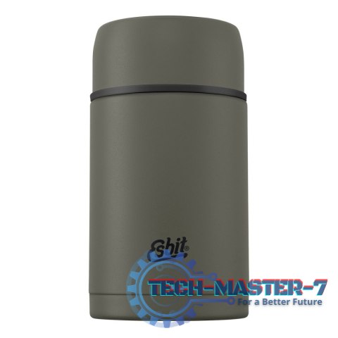 Termos na jedzenie Esbit Food Jug 1000 ml oliwkowy Termos na jedzenie Esbit Food Jug 1000 ml oliwkowy