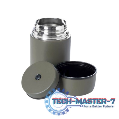 Termos na jedzenie Esbit Food Jug 1000 ml oliwkowy Termos na jedzenie Esbit Food Jug 1000 ml oliwkowy