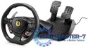 Thrustmaster Kierownica T80 Ferrari 488 GTB Edition (4160672)