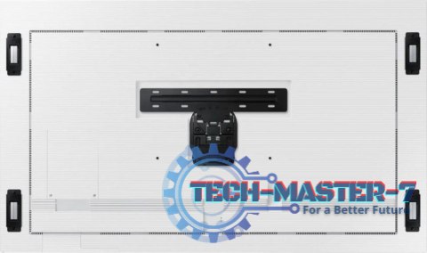Uchwyt ścienny Samsung na monitor WMN-WM65RXEN (65") Uchwyt ścienny Samsung na monitor WMN-WM65RXEN (65")