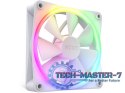 Wentylator do obudów NZXT RF-R12SF-W1 Wentylator do obudów NZXT RF-R12SF-W1