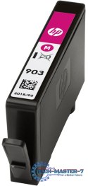 Wkład HP 903 Magenta T6L91AE Wkład HP 903 Magenta T6L91AE