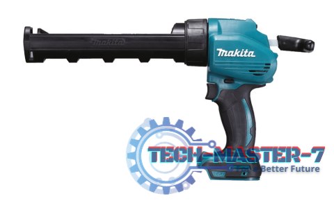 Wyciskacz do kleju 18V MAKITA DCG180Z bez aku i ład Wyciskacz do kleju 18V MAKITA DCG180Z bez aku i ład