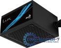 Zasilacz PC AEROCOOL 550W AEROLUX-550-80BRONZE Zasilacz PC AEROCOOL 550W AEROLUX-550-80BRONZE