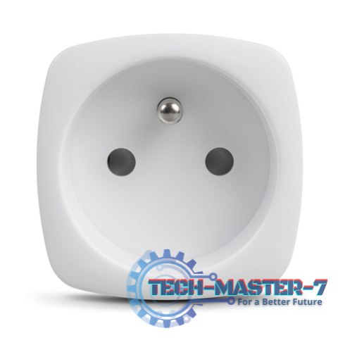 Zdalnie sterowane gniazdko WiFi GB720E Zdalnie sterowane gniazdko WiFi GB720E