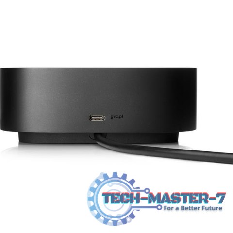 HP 26D32AA (Czarny /USB-C ) HP 26D32AA (Czarny /USB-C )