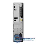Komputer LENOVO ThinkCentre M75s G5 (R3 8300G/AMD R-740M/8GB/SSD256GB/DVD-RW/W11P)