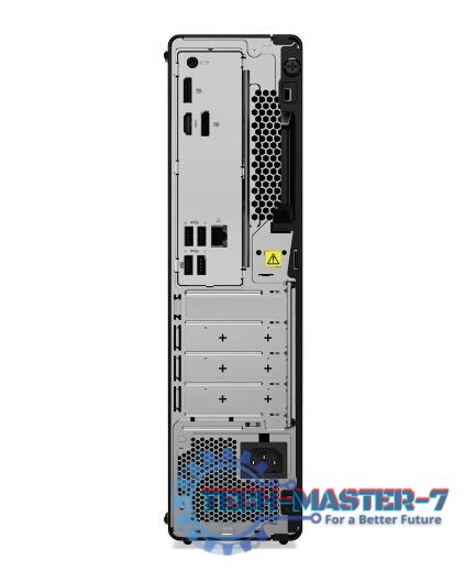 Komputer LENOVO ThinkCentre M75s G5 (R3 8300G/AMD R-740M/8GB/SSD256GB/DVD-RW/W11P) Komputer LENOVO ThinkCentre M75s G5 (R3 8300G/AMD R-740M/8GB/SSD256GB/DVD-RW/W11P)
