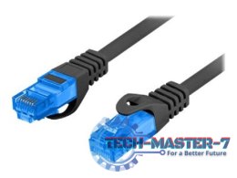 LANBERG PCF6A-10CC-0100-BK 1 Patchcord