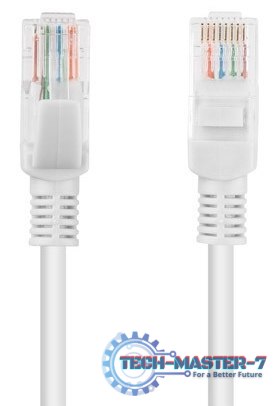 LANBERG PCU5-10CC-0500-S 5 Patchcord LANBERG PCU5-10CC-0500-S 5 Patchcord