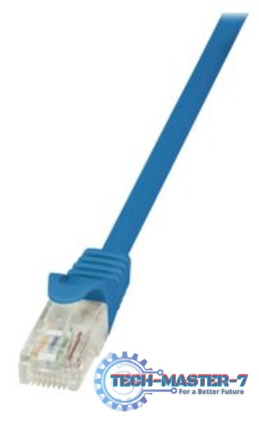 LOGILINK CP1046U 1.5 Patchcord LOGILINK CP1046U 1.5 Patchcord