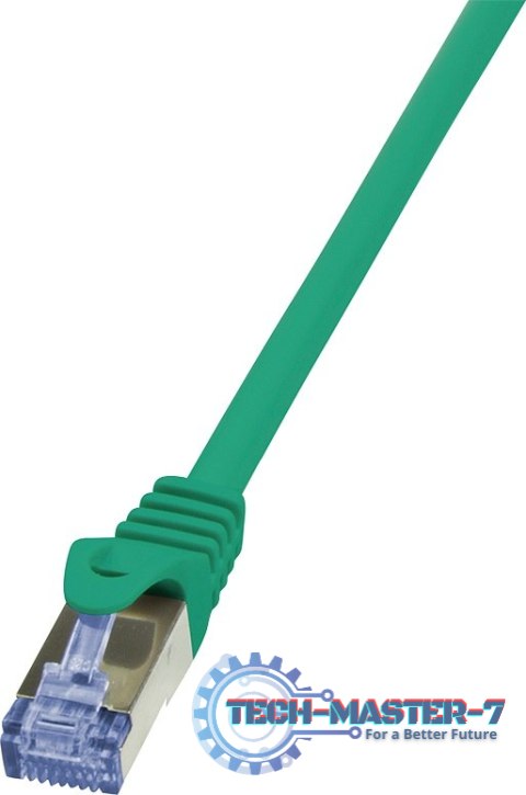 LOGILINK CQ3015S 0.25 Patchcord LOGILINK CQ3015S 0.25 Patchcord