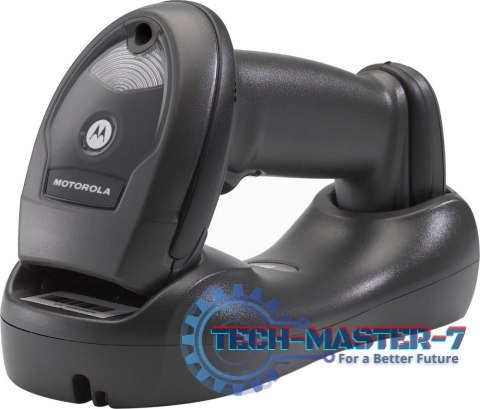 MOTOROLA Czytnik kodów kreskowych LI4278-TRBU0100ZER Bluetooth MOTOROLA Czytnik kodów kreskowych LI4278-TRBU0100ZER Bluetooth
