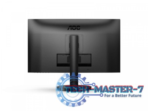 Monitor AOC Q27B3CF2 (27" /IPS /100Hz /2560 x 1440 /Czarny) Monitor AOC Q27B3CF2 (27" /IPS /100Hz /2560 x 1440 /Czarny)