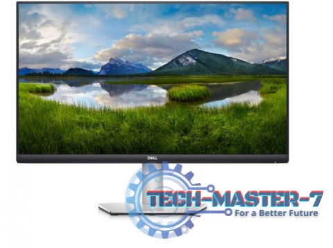 Monitor DELL 210-BFWD (27" /IPS /60Hz /3840 x 2160 /Czarno-srebrny ) Monitor DELL 210-BFWD (27" /IPS /60Hz /3840 x 2160 /Czarno-srebrny )