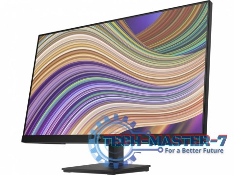 Monitor HP 64X69AA (27" /TFT IPS /75Hz /1920 x 1080 /Czarny) Monitor HP 64X69AA (27" /TFT IPS /75Hz /1920 x 1080 /Czarny)