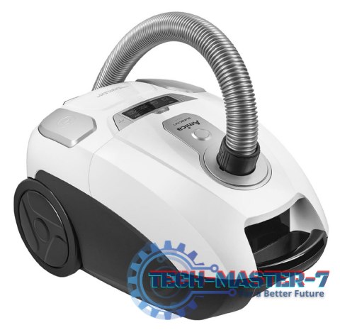 Odkurzacz workowy AMICA VM7001 1190851 (700W /Biało-czarny ) Odkurzacz workowy AMICA VM7001 1190851 (700W /Biało-czarny )