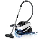 Odkurzacz workowy BOSCH AquaWash&Clean BWD 421 POW (2100W /Czarno-biały ) Odkurzacz workowy BOSCH AquaWash&Clean BWD 421 POW (2100W /Czarno-biały )