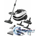 Odkurzacz workowy BOSCH AquaWash&Clean BWD 421 POW (2100W /Czarno-biały ) Odkurzacz workowy BOSCH AquaWash&Clean BWD 421 POW (2100W /Czarno-biały )