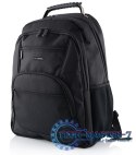 Plecak LOGIC CONCEPT Easy 2 PLE-LC-EASY2-15 (maks.15"/Czarny)