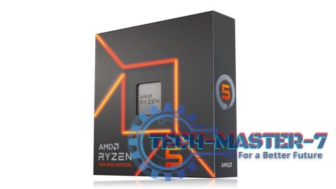 Procesor AMD Ryzen 5 7600X BOX (4.7 GHz /32 MB /Socket AM5 ) Procesor AMD Ryzen 5 7600X BOX (4.7 GHz /32 MB /Socket AM5 )