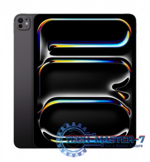 Tablet APPLE iPad Pro 13 cali Wi-Fi 1 TB Gwiezdna Czerń (13"/Apple M4/1TB/iPadOS 17/Wi-Fi/Gwiezdna czerń) Tablet APPLE iPad Pro 13 cali Wi-Fi 1 TB Gwiezdna Czerń (13"/Apple M4/1TB/iPadOS 17/Wi-Fi/Gwiezdna czerń)