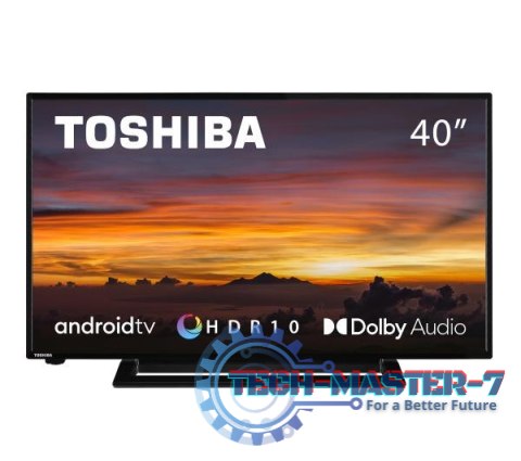 Telewizor TOSHIBA 40″ LED 40LA3263DG Telewizor TOSHIBA 40″ LED 40LA3263DG